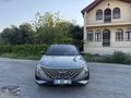 ÜNLÜ GRUP TAN 2024 CHERY OMADA 5 PRO EXCEPTİONAL ÇİFT RENK