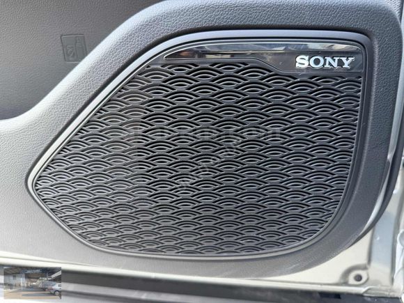 ÜNLÜ GRUP TAN 2024 CHERY OMADA 5 PRO EXCEPTİONAL ÇİFT RENK