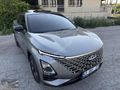 ÜNLÜ GRUP TAN 2024 CHERY OMADA 5 PRO EXCEPTİONAL ÇİFT RENK