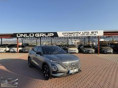 ÜNLÜ GRUP TAN 2024 CHERY OMADA 5 PRO EXCEPTİONAL ÇİFT RENK