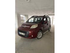 Sahibinden Fiat Fiorino Combi 1.3 Multijet Safeline 2013 Model 