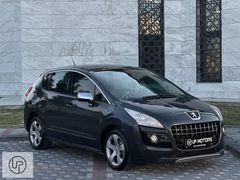 UP MOTORS'DAN 2010 PEUGEOT 3008 1.6 BENZİN-LPG