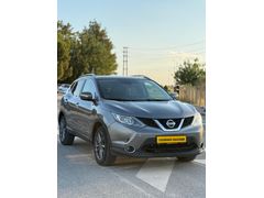 Sahibinden Nissan Qashqai 1.5 dCi Sky Pack 2017 Model