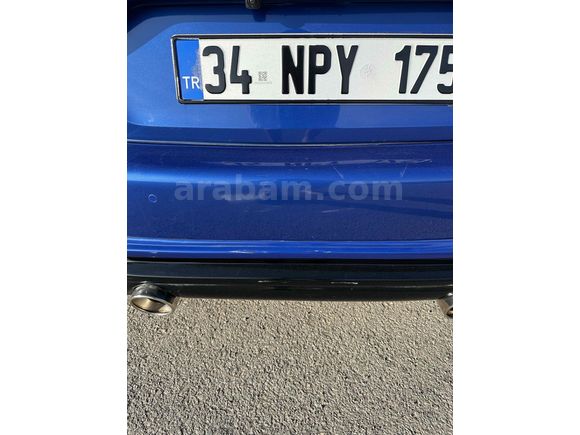 Sahibinden Honda Civic 1.6i VTEC Eco Executive 2018 Model 