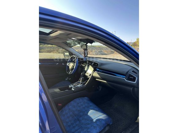 Sahibinden Honda Civic 1.6i VTEC Eco Executive 2018 Model 