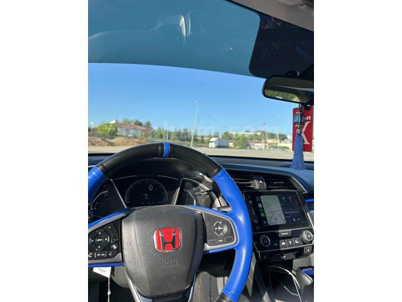Sahibinden Honda Civic 1.6i VTEC Eco Executive 2018 Model 