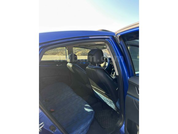 Sahibinden Honda Civic 1.6i VTEC Eco Executive 2018 Model 