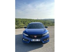 Sahibinden Honda Civic 1.6i VTEC Eco Executive 2018 Model 