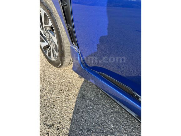 Sahibinden Honda Civic 1.6i VTEC Eco Executive 2018 Model 
