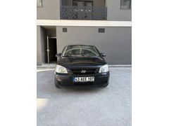 Sahibinden Hyundai Getz 1.3 GLS 2005 Model  214.000 km Siyah