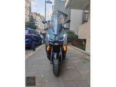 -ABG MOTORS- İLK SAHİBİNDEN-TERTEMİZ-YETKİLİ BAKIMLI MAX PRO 150