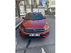 İLK SAHİBİNDEN DÜŞÜK KM SADECE 57 BİNDE TROC R-LİNE