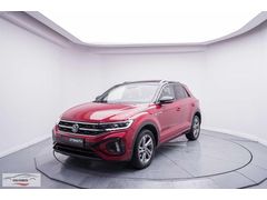 VOLKSWAGEN T-ROC 1.5 TSİ HATASIZ BOYASIZ