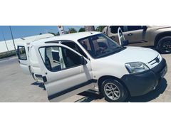 Sahibinden Peugeot Partner 1.9 D Comfort 2006 Model