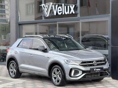 Auto Velux Boyasız 2022 VW T-Roc 1.5 Tsı Dsg R Line-Cam Tavan