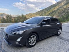 Sahibinden Ford Focus 1.5 Ti-VCT Trend X 2021 Model  52.000 km Gri
