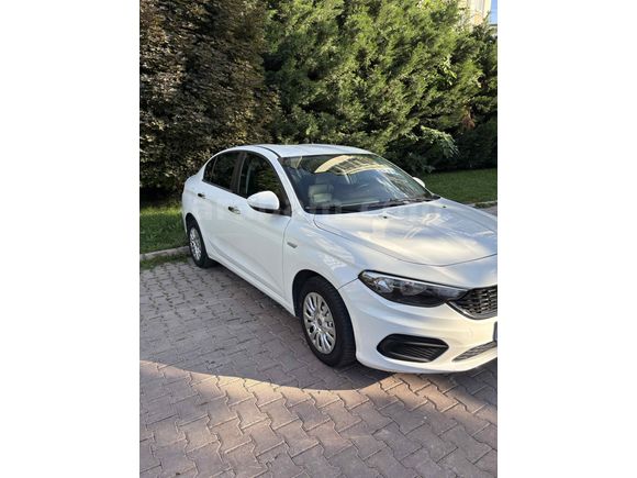 Sahibinden Fiat Egea 1.3 Multijet Easy 2020 Model 