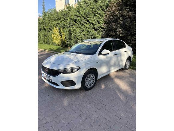 Sahibinden Fiat Egea 1.3 Multijet Easy 2020 Model 