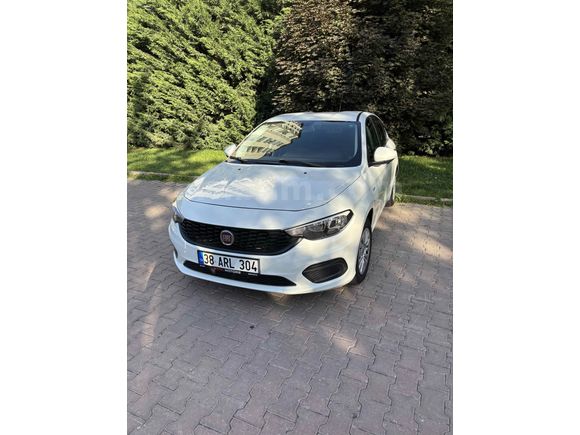 Sahibinden Fiat Egea 1.3 Multijet Easy 2020 Model 