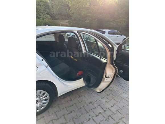 Sahibinden Fiat Egea 1.3 Multijet Easy 2020 Model 