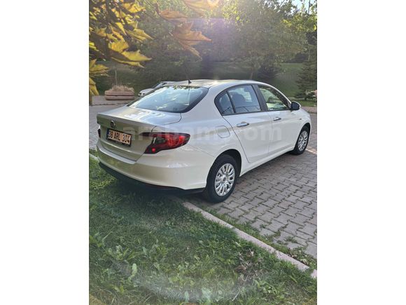 Sahibinden Fiat Egea 1.3 Multijet Easy 2020 Model 