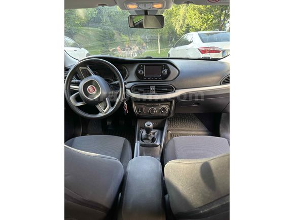 Sahibinden Fiat Egea 1.3 Multijet Easy 2020 Model 