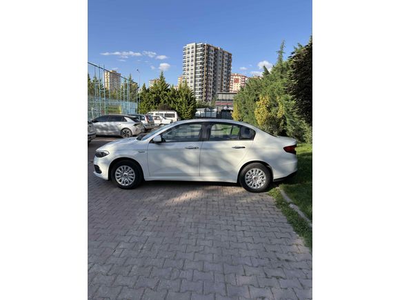 Sahibinden Fiat Egea 1.3 Multijet Easy 2020 Model 