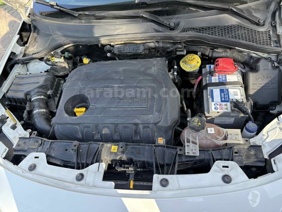 Sahibinden Fiat Egea 1.3 Multijet Easy 2020 Model 