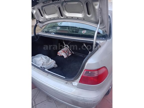 Sahibinden Fiat Albea Sole 1.3 Multijet Active 2008 Model