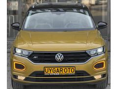 UYGAR'DAN HATASIZ T-ROC