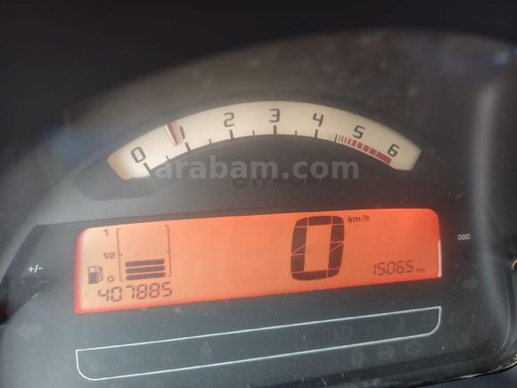Sahibinden Citroen C3 1.4 HDi Confort 2007 Model