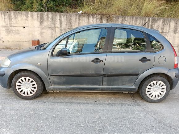 Sahibinden Citroen C3 1.4 HDi Confort 2007 Model