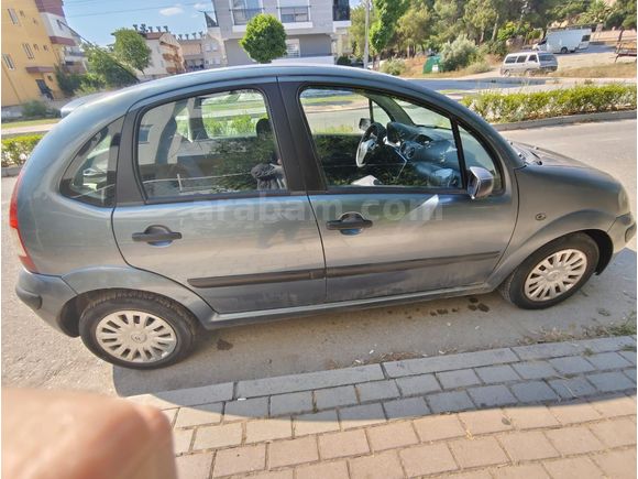 Sahibinden Citroen C3 1.4 HDi Confort 2007 Model