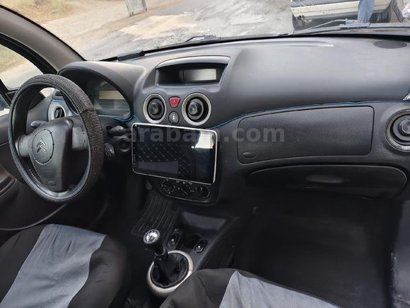 Sahibinden Citroen C3 1.4 HDi Confort 2007 Model