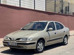 SERİ OTOMOTIV’DEN Renault Megane 2.0 RXT 1998 Model Antalya