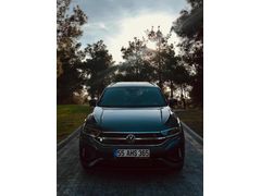 İBRAHİM SEYREKTEN HATASIZ BOYASIZ VW T-ROC R-LİNE