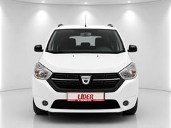  Lider'den Kredi Fırsatlı 2019 Model Dacia Lodgy 