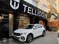 TELLİOĞLUNDAN T-ROC R-LINE DSG HATASIZ BOYASIZ