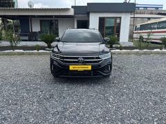 BERKAR'DAN 2024 Volkswagen T-Roc