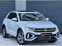 ERDİN OTO BOYASIZ T-ROC R-LİNE DSG 15.000 km CAM TAVAN