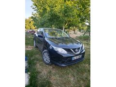 Sahibinden Nissan Qashqai 1.5 dCi Visia 2015 Model İstanbul