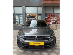 2025 WOLKSWAGEN T-ROC 1.5 TSI R LİNE E.BAGAJ ISITMA CAR PLAY F1