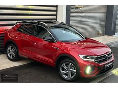 Hatasız/Boyasız Volkswagen T-Roc R-Line 1.5 TSİ/150Bg 14.000Km