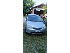 Sahibinden Honda Jazz 1.4 LS Sport 2008 Model 