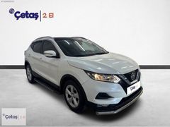 ÇETAŞ Renault İzmir [2020] Qashqai 1.3 DIG-T Sky Pack 4x2 DCT