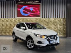 2021 ÇIKIŞLI QASHQAİ SKY PACK CAM TAVAN