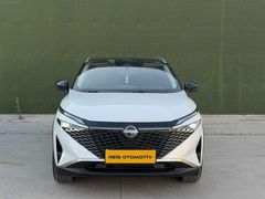 2025 MODEL 11.000 Km Nİssan Qashgai Hatasız