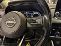 2023 MODEL QASHQAİ SKY PACK 1.3 DIG-T CAM TAVAN SERVİS BAKIMLI