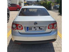 Sahibinden Volkswagen Jetta 1.4 TSi Comfortline 2010 Model