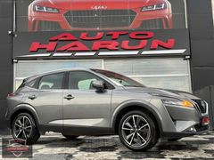 AUTO HARUN'DAN 2023 NİSSAN QASHQAİ SKAYPACK HATASIZ CAM TAVAN!